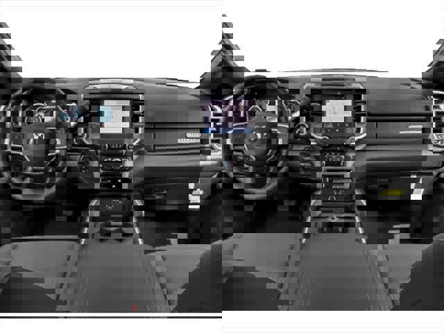 Used 2024 RAM 3500 Laramie image 4