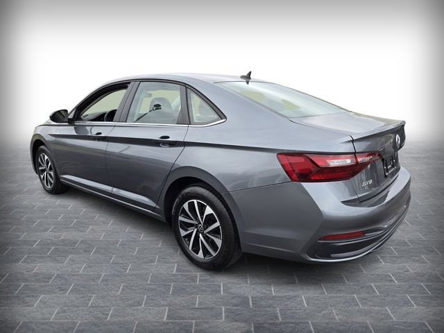 Used 2025 Volkswagen Jetta S FWD image 6