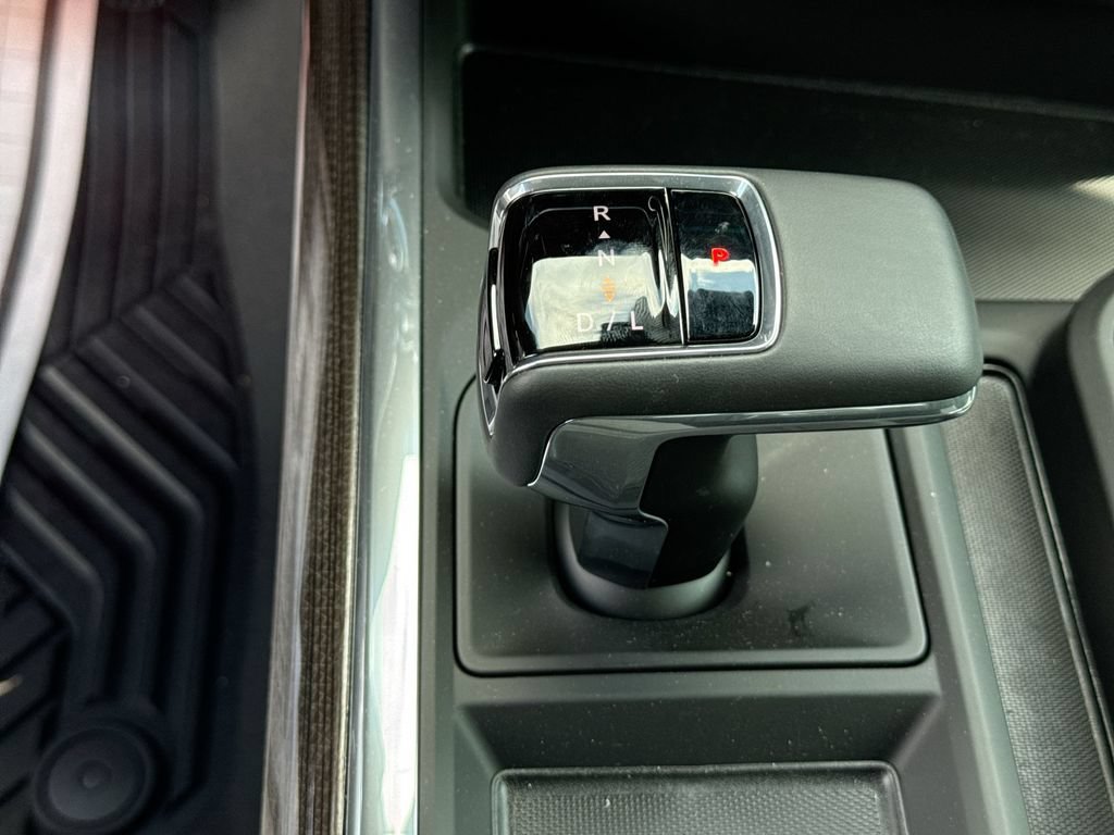 New 2026 Chevrolet Silverado 1500 RST AWD/4WD image 23
