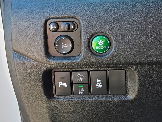 Certified 2022 Honda Pilot Black Edition image 37