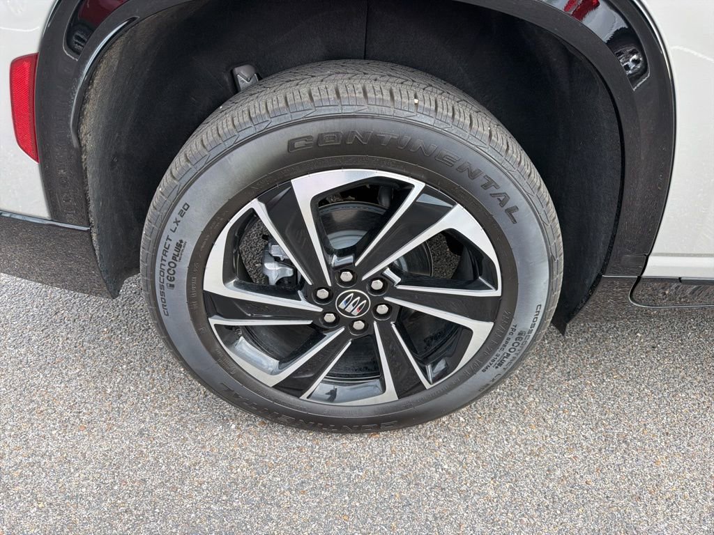 Used 2026 Buick Enclave Sport Touring w/ Power Package image 14