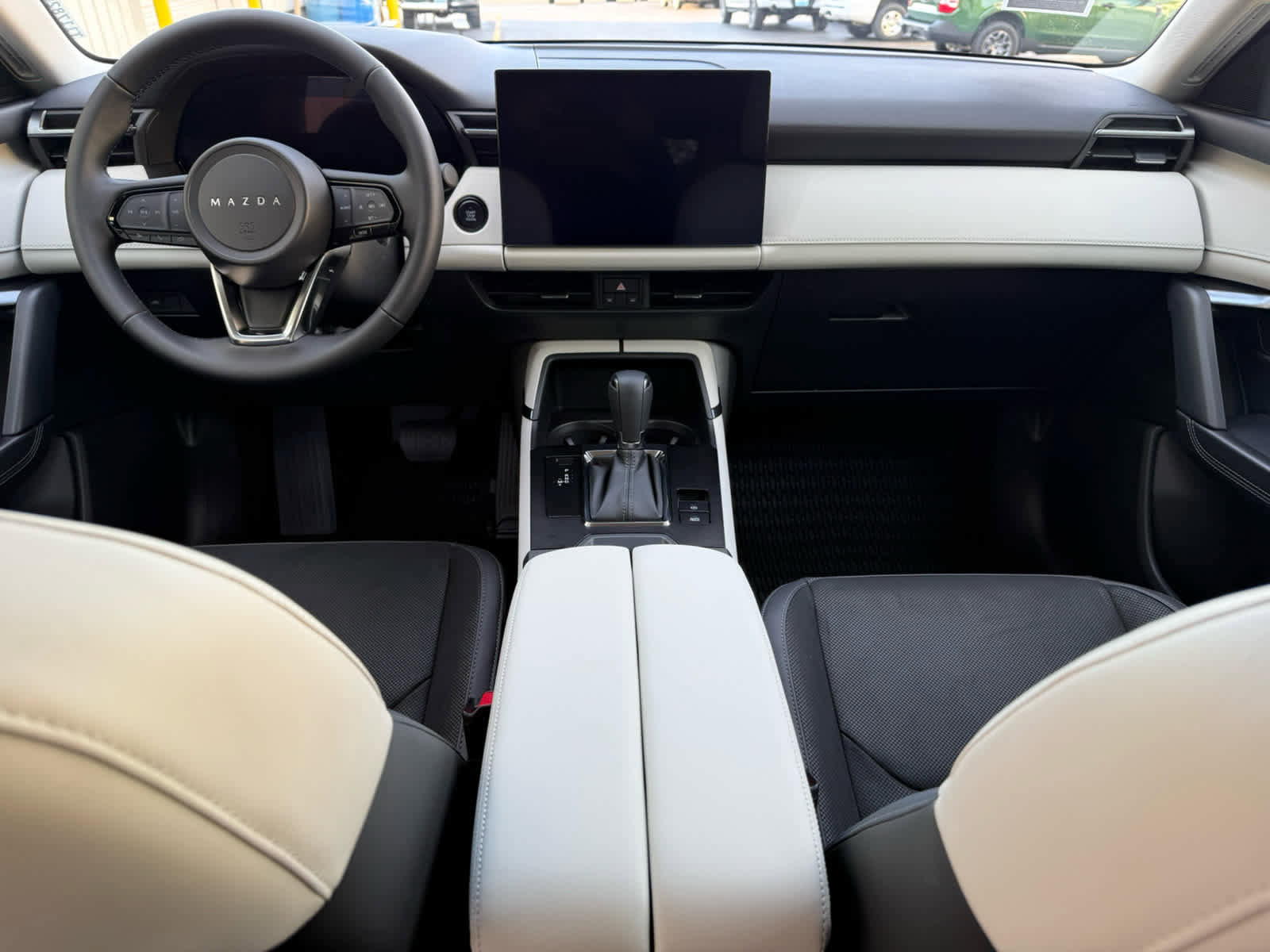 New 2026 MAZDA CX-5 Preferred AWD/4WD image 17