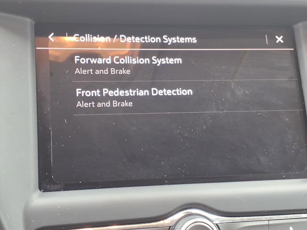 Used 2023 Chevrolet TrailBlazer LT image 8