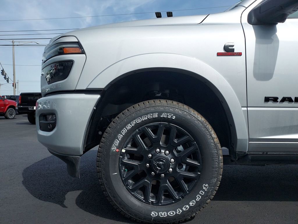 New 2026 RAM 2500 Limited image 16