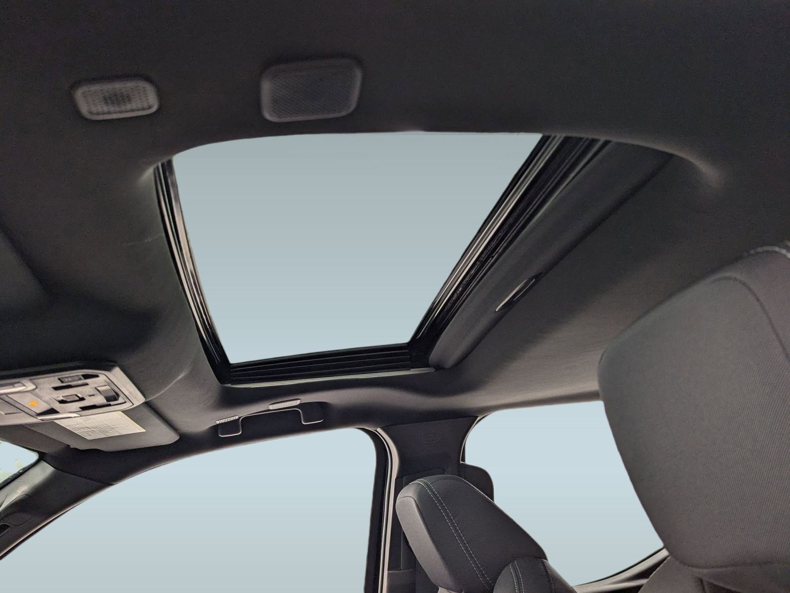 New 2025 Toyota Tacoma SR image 12