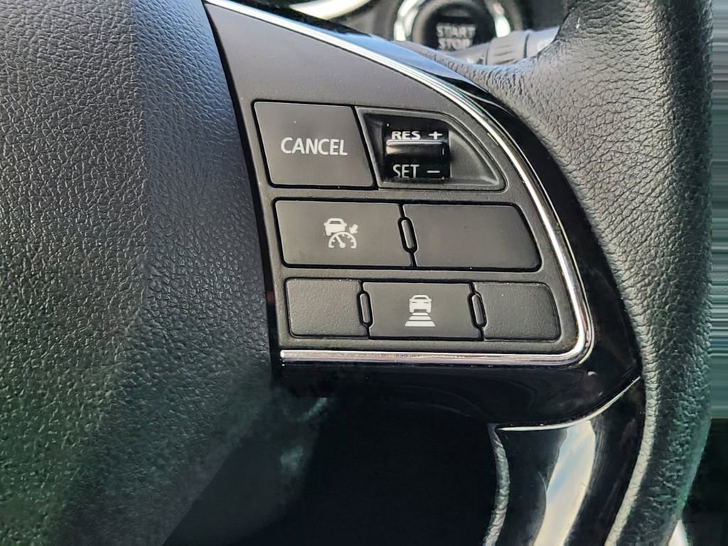 Used 2024 Mitsubishi Eclipse Cross SE image 29