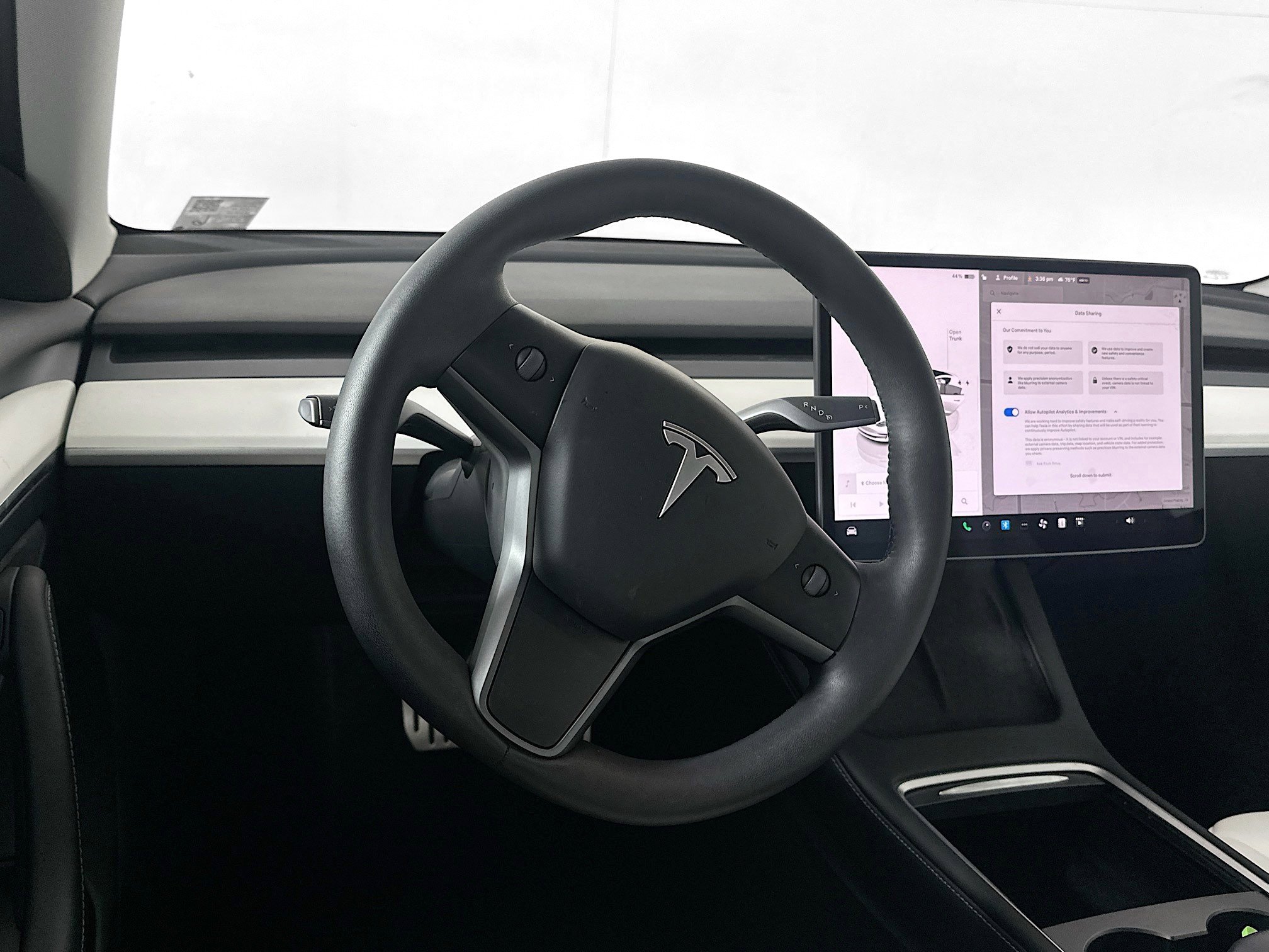 Used 2023 Tesla Model 3 Performance image 17