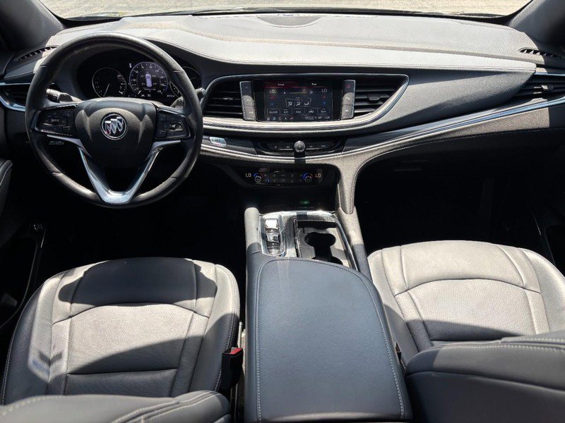 Certified 2023 Buick Enclave Premium w/ Experience Buick Package AWD/4WD image 12