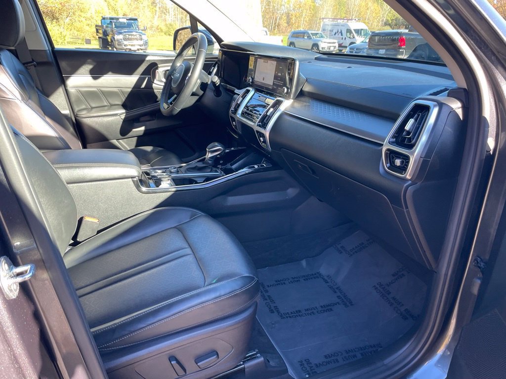 Used 2022 Kia Sorento SX AWD/4WD image 8