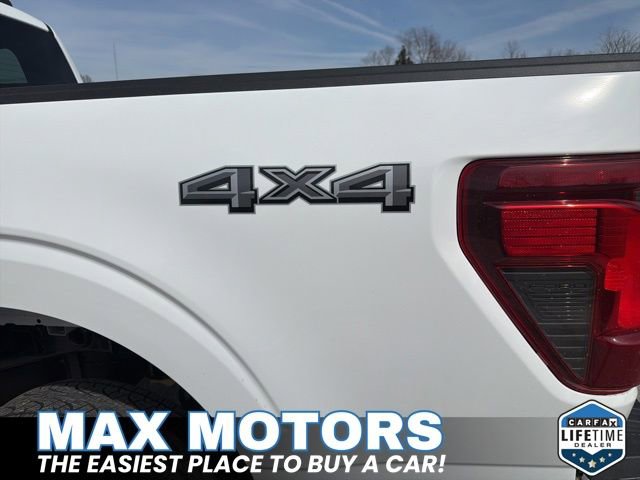 New 2026 Ford F150 XL image 15