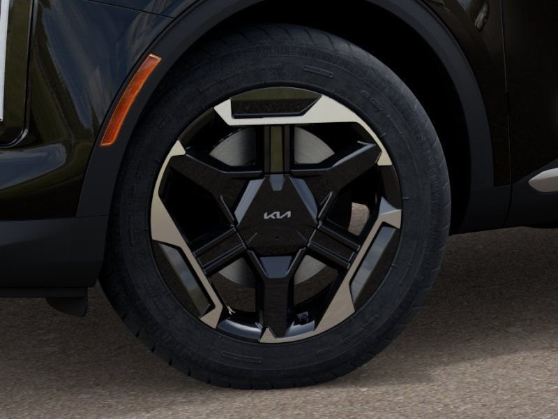 New 2027 Kia Sportage S AWD/4WD image 9
