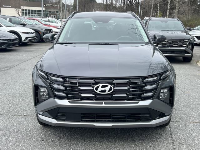 New 2026 Hyundai Tucson SEL image 2