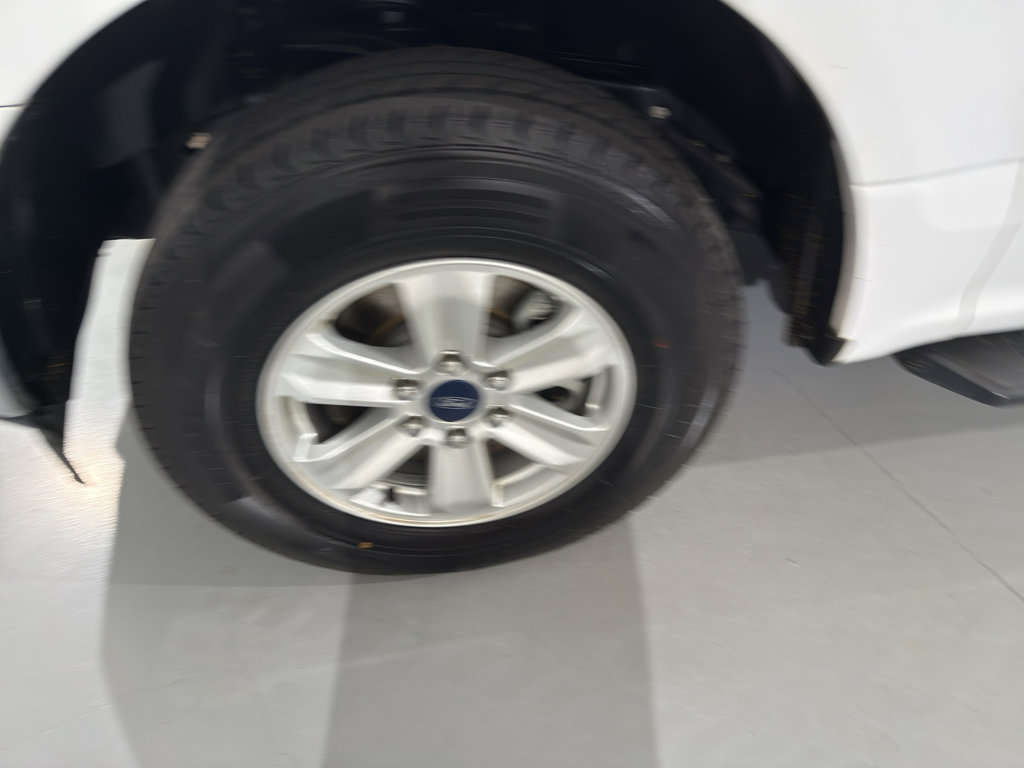 Used 2018 Ford F150 XL w/ Equipment Group 101A Mid image 4
