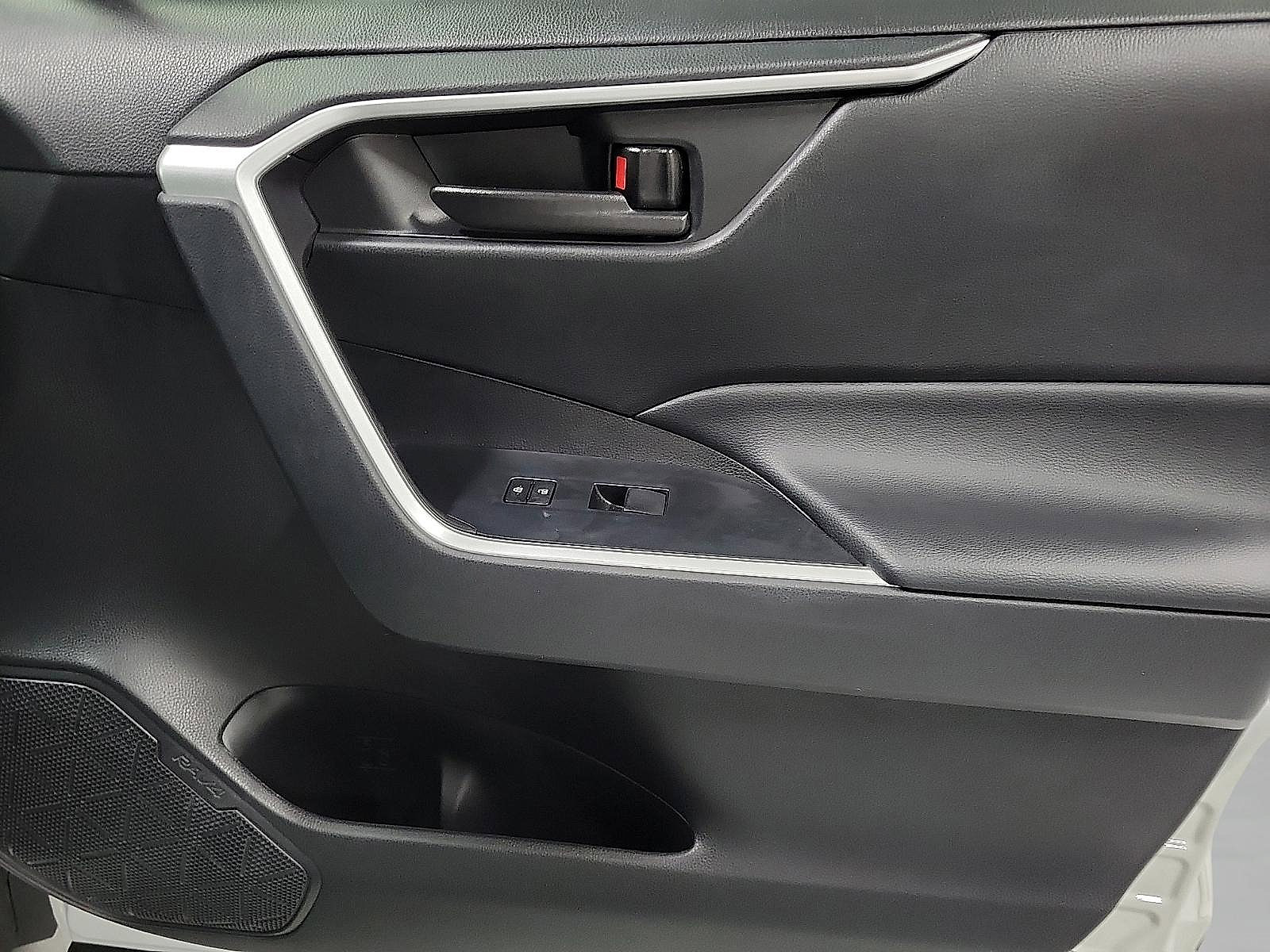 Certified 2023 Toyota RAV4 LE image 15