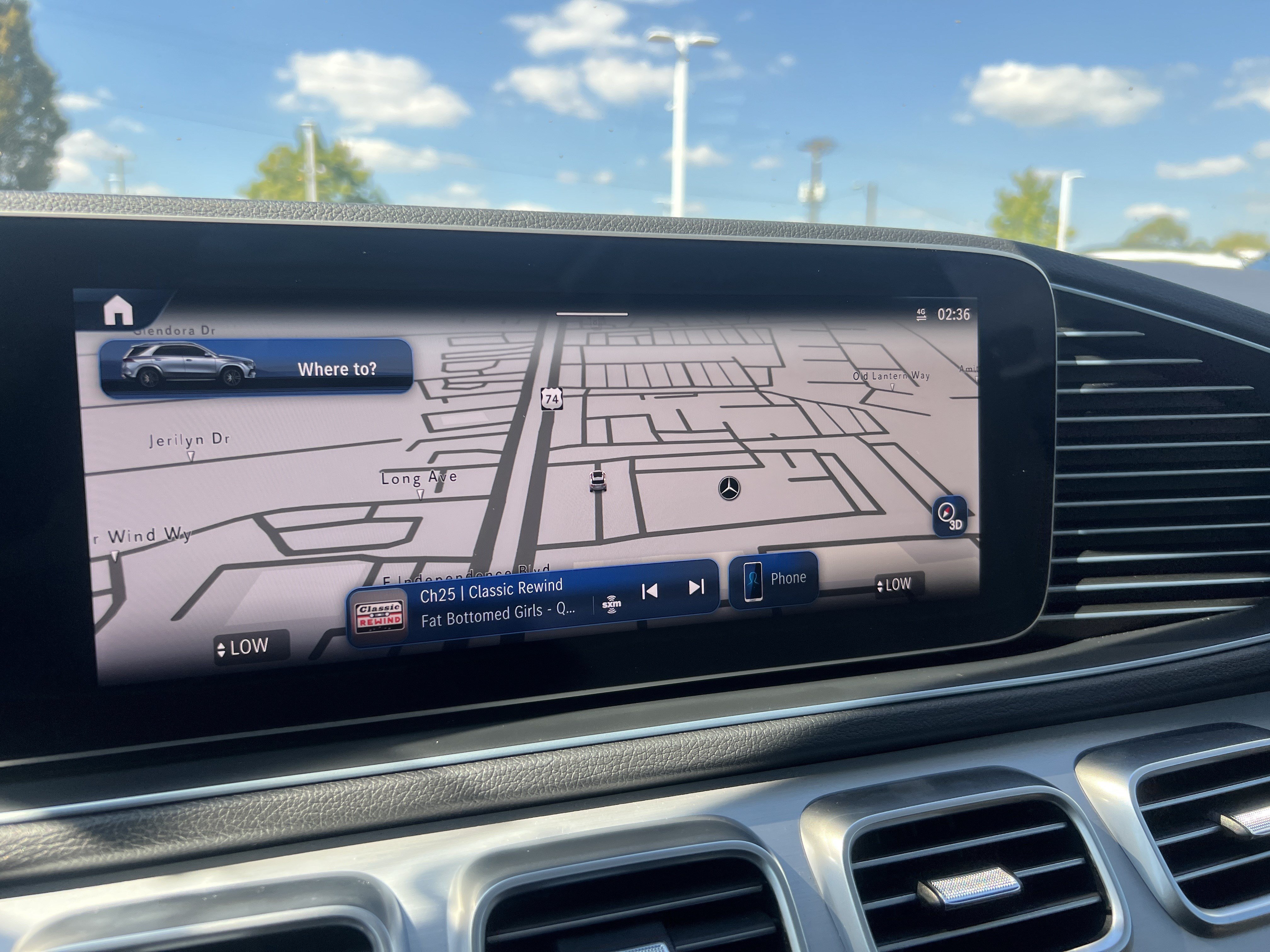 Certified 2026 Mercedes-Benz GLE 350 4MATIC image 28