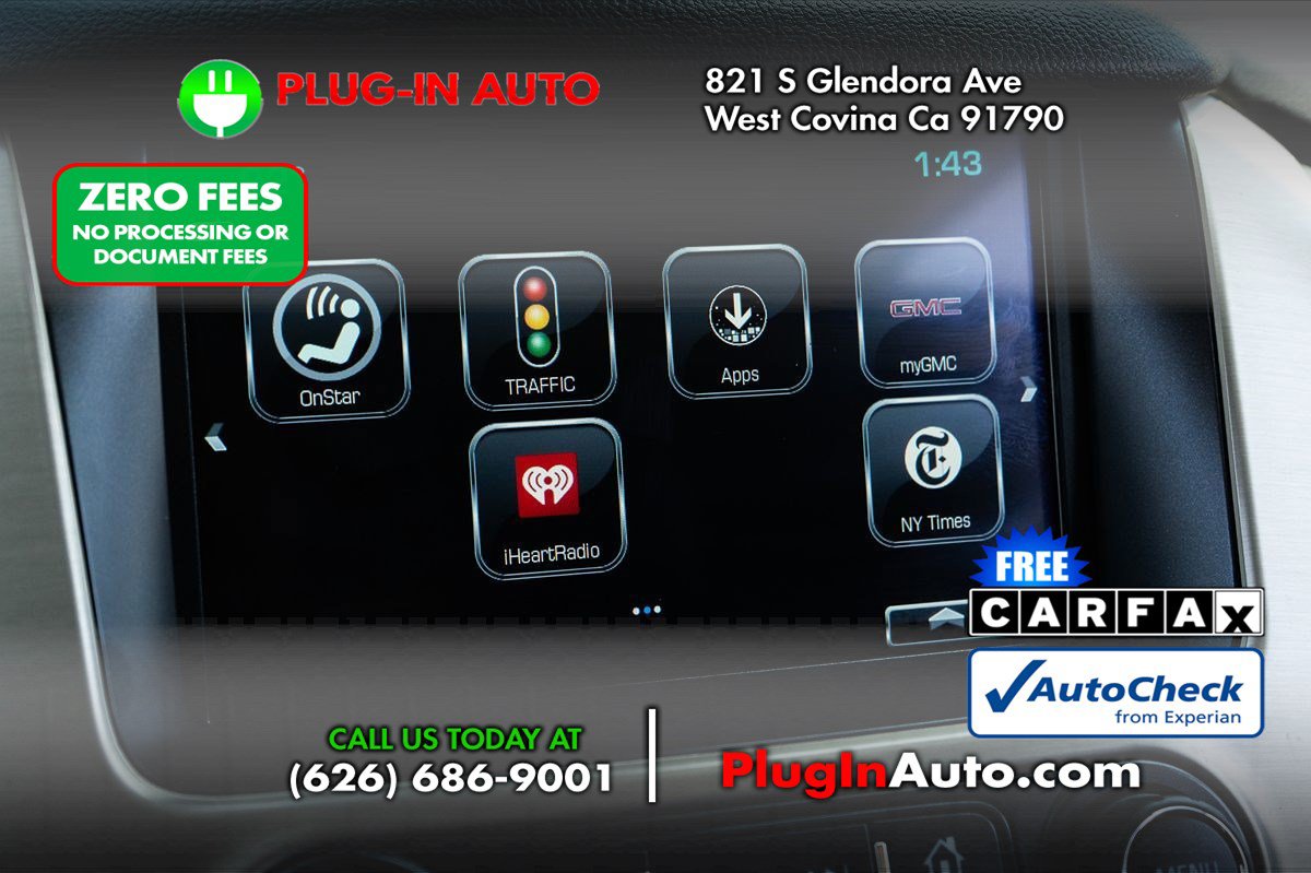 Used 2020 GMC Yukon Denali w/ Denali Premium Package AWD/4WD image 31