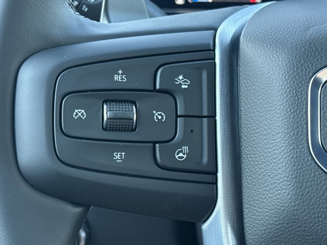 New 2026 GMC Sierra 1500 SLT w/ SLT Premium Plus Package image 22