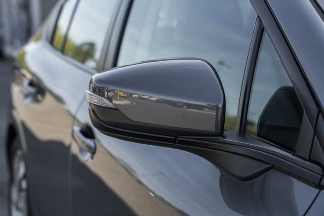 Used 2024 Subaru Legacy Limited AWD/4WD image 16