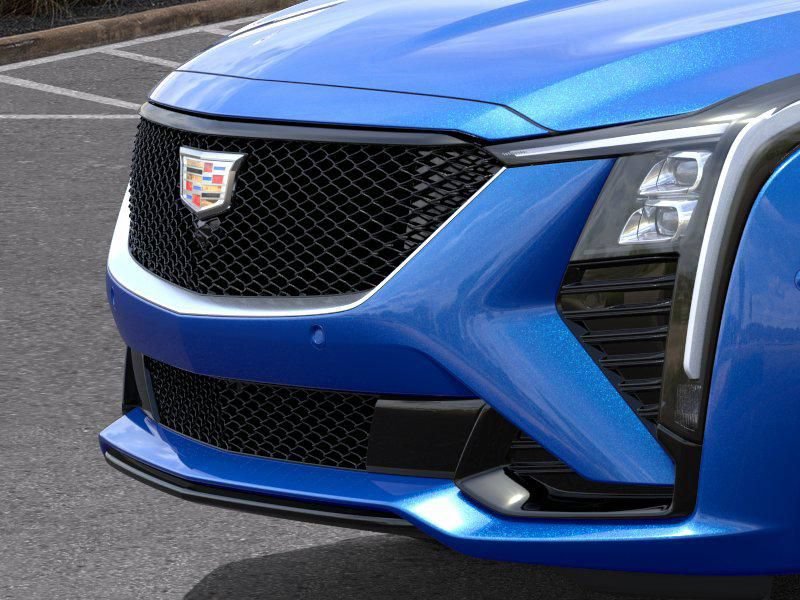 New 2026 Cadillac CT5 Sport w/ Technology Package RWD image 13