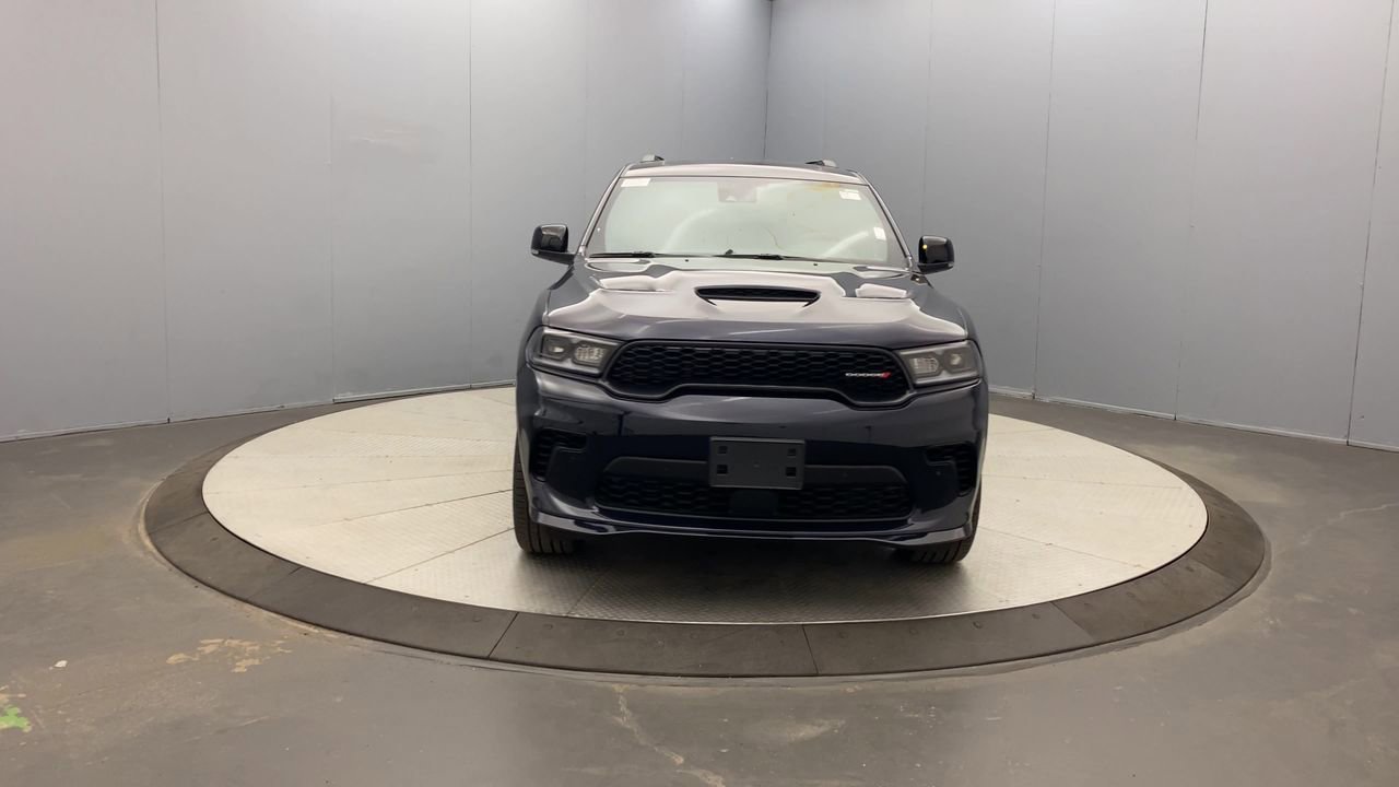 New 2026 Dodge Durango GT AWD/4WD image 8