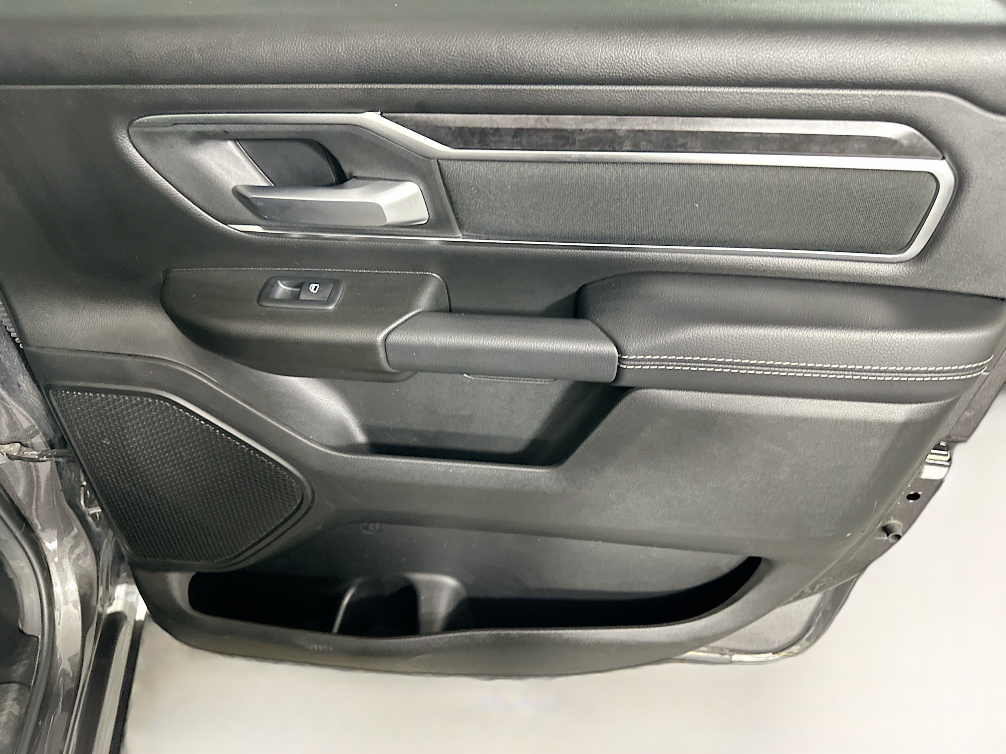 Used 2024 RAM 1500 Big Horn AWD/4WD image 28