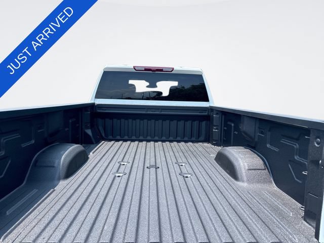 New 2026 Chevrolet Silverado 3500 W/T AWD/4WD image 24