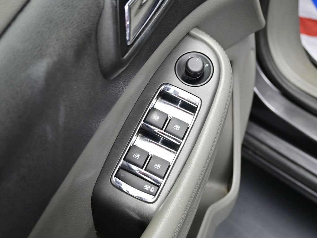 Used 2013 Chevrolet Malibu LS w/ Protection Package image 11