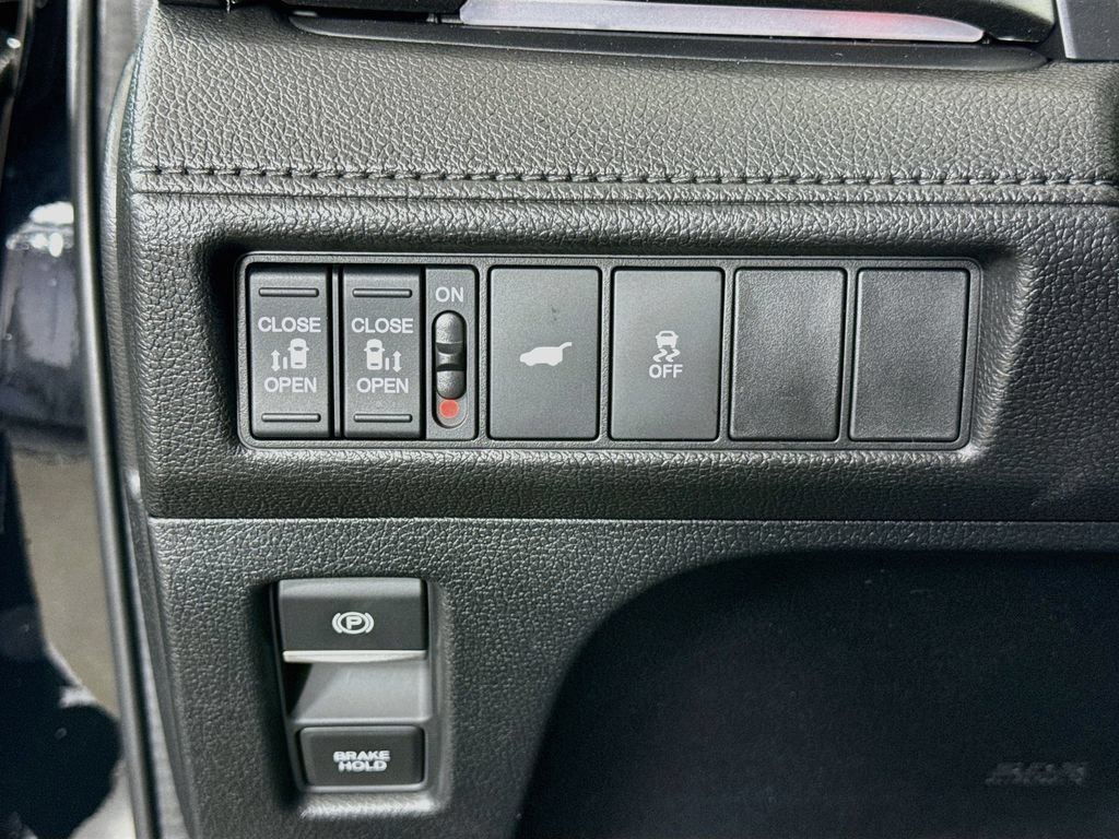 New 2026 Honda Odyssey Sport-L image 10