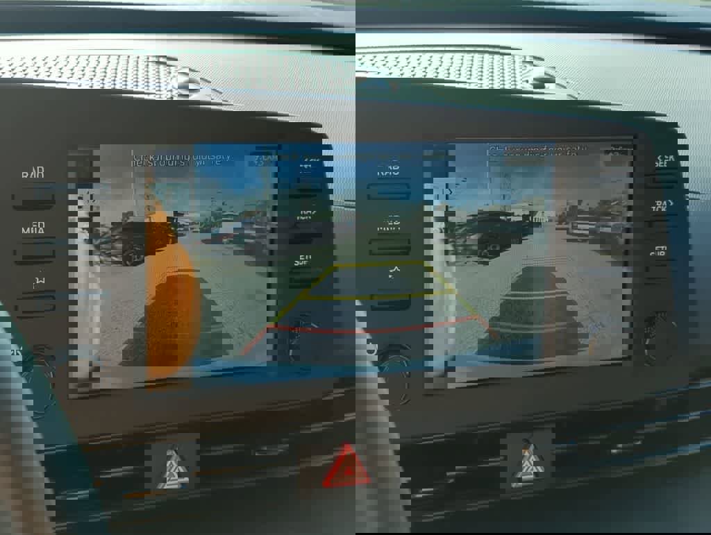 New 2026 Hyundai Elantra Sport FWD image 30