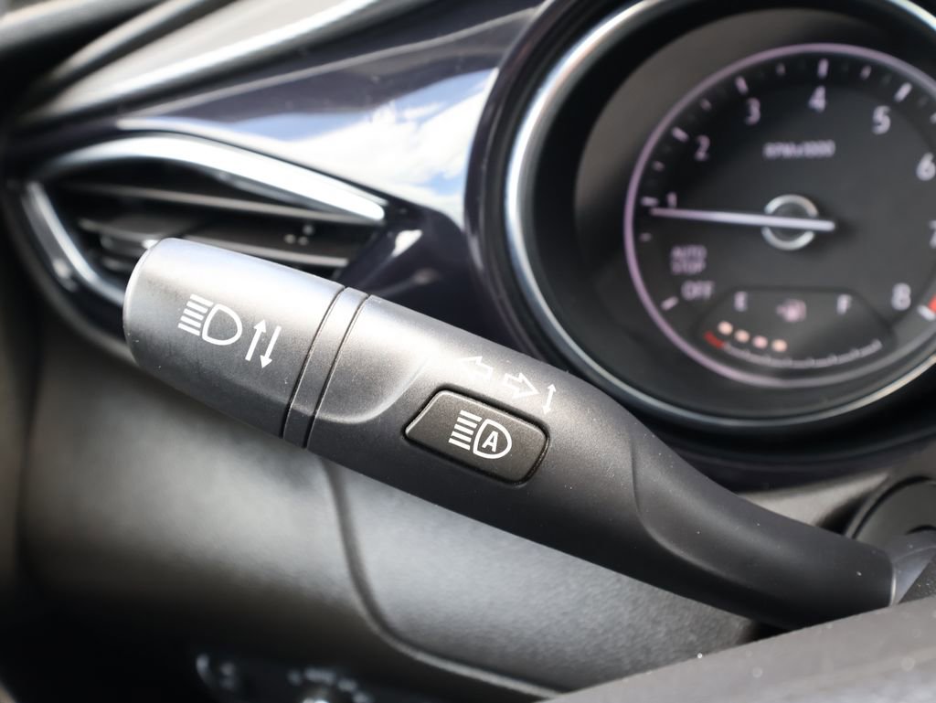 Used 2021 Buick Encore GX Preferred w/ Cold Weather Comfort Package image 15