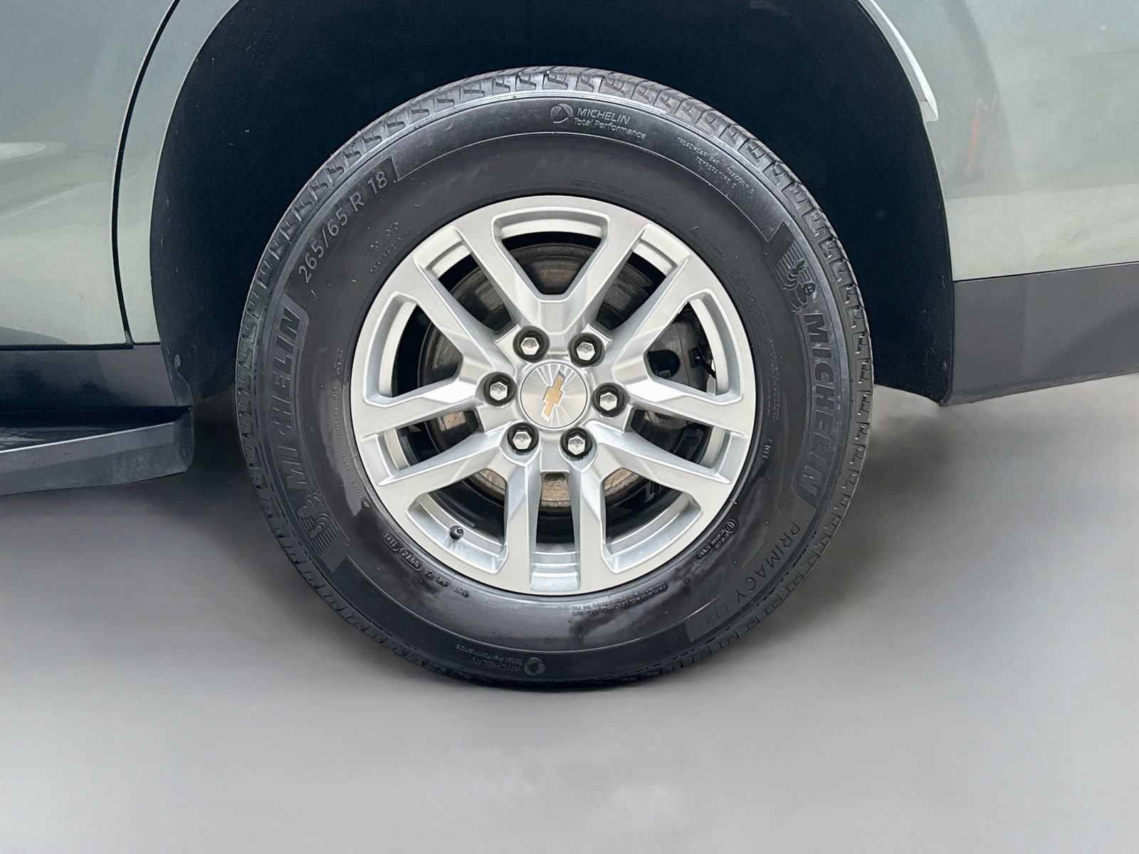 Used 2024 Chevrolet Tahoe LT AWD/4WD image 35
