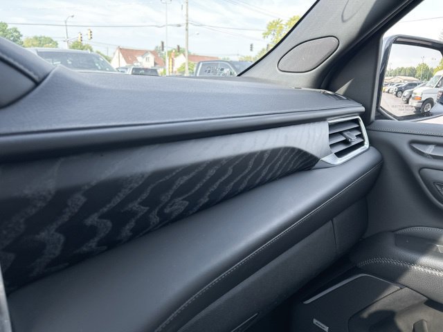 Certified 2023 GMC Yukon Denali w/ LPO, Floor Liner Package AWD/4WD image 39