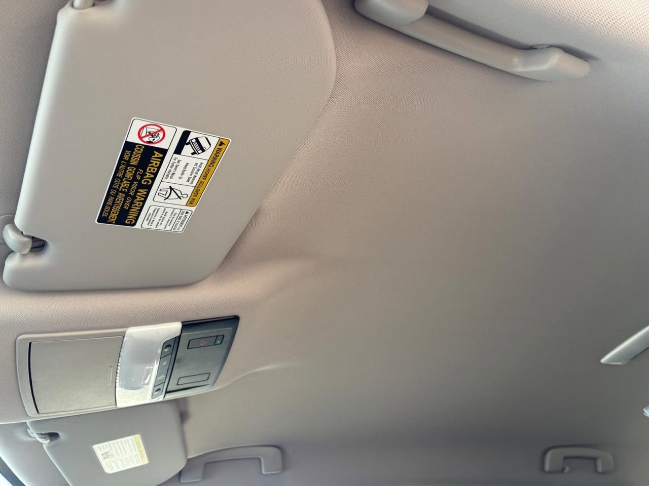 New 2026 Nissan Rogue SV image 21