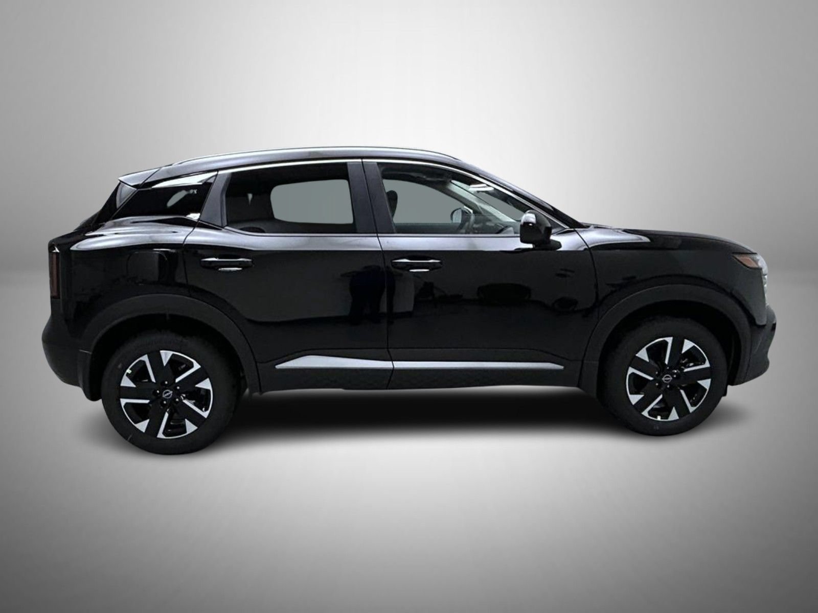 New 2027 Nissan Kicks SV w/ SV Premium Package AWD/4WD image 4