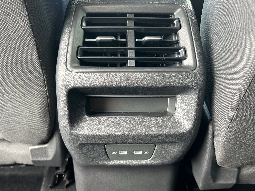Certified 2026 Volkswagen Tiguan S FWD image 49