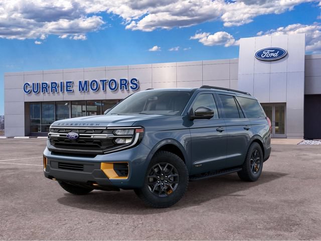 New 2027 Ford Expedition Tremor w/ Driver's Package AWD/4WD image 2