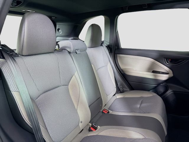 New 2026 Subaru Forester Premium image 27