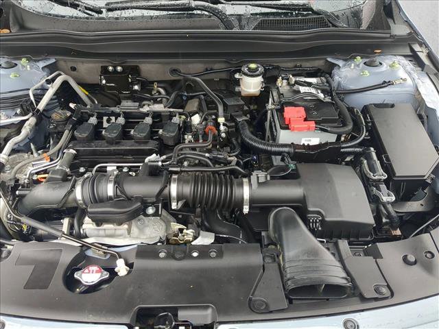 Used 2022 Honda Accord Sport Special Edition image 21