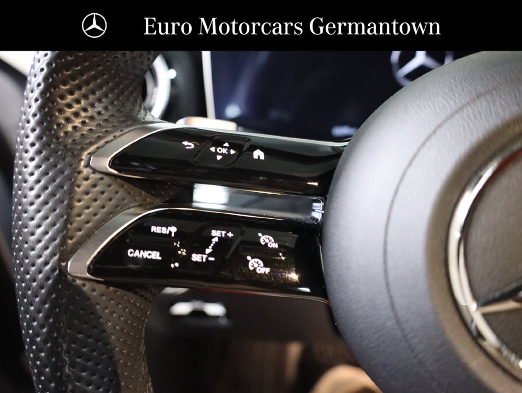 Used 2022 Mercedes-Benz C 300 4MATIC Sedan image 13