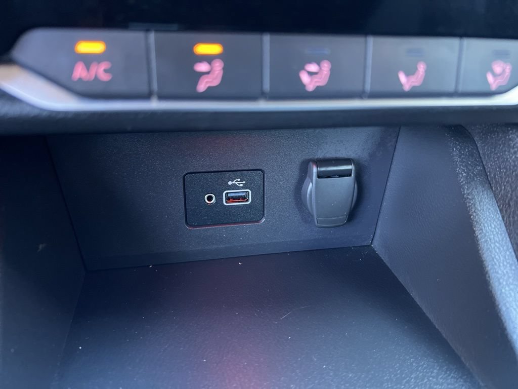 Certified 2023 Nissan Sentra S FWD image 48