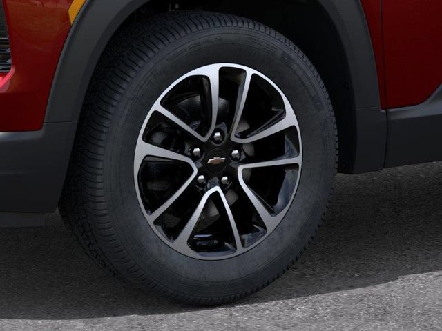 New 2026 Chevrolet TrailBlazer LT w/ Convenience Package AWD/4WD image 9