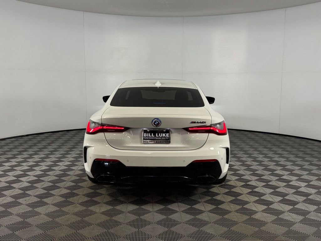 Used 2023 BMW M440i M440i w/ Premium Package image 5