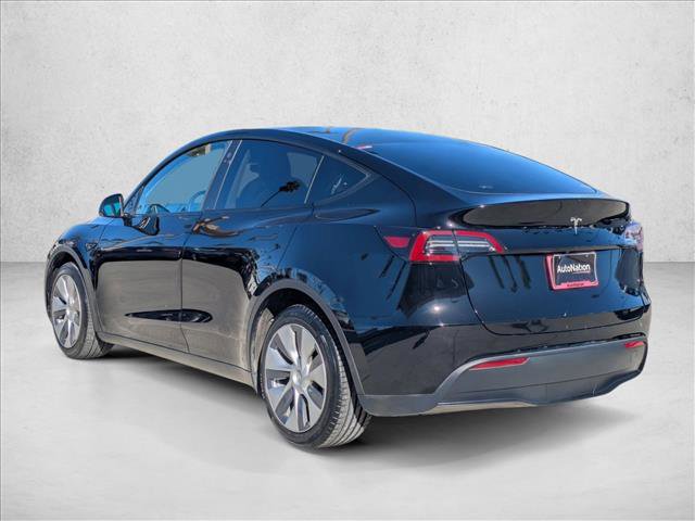 Used 2023 Tesla Model Y Long Range image 8