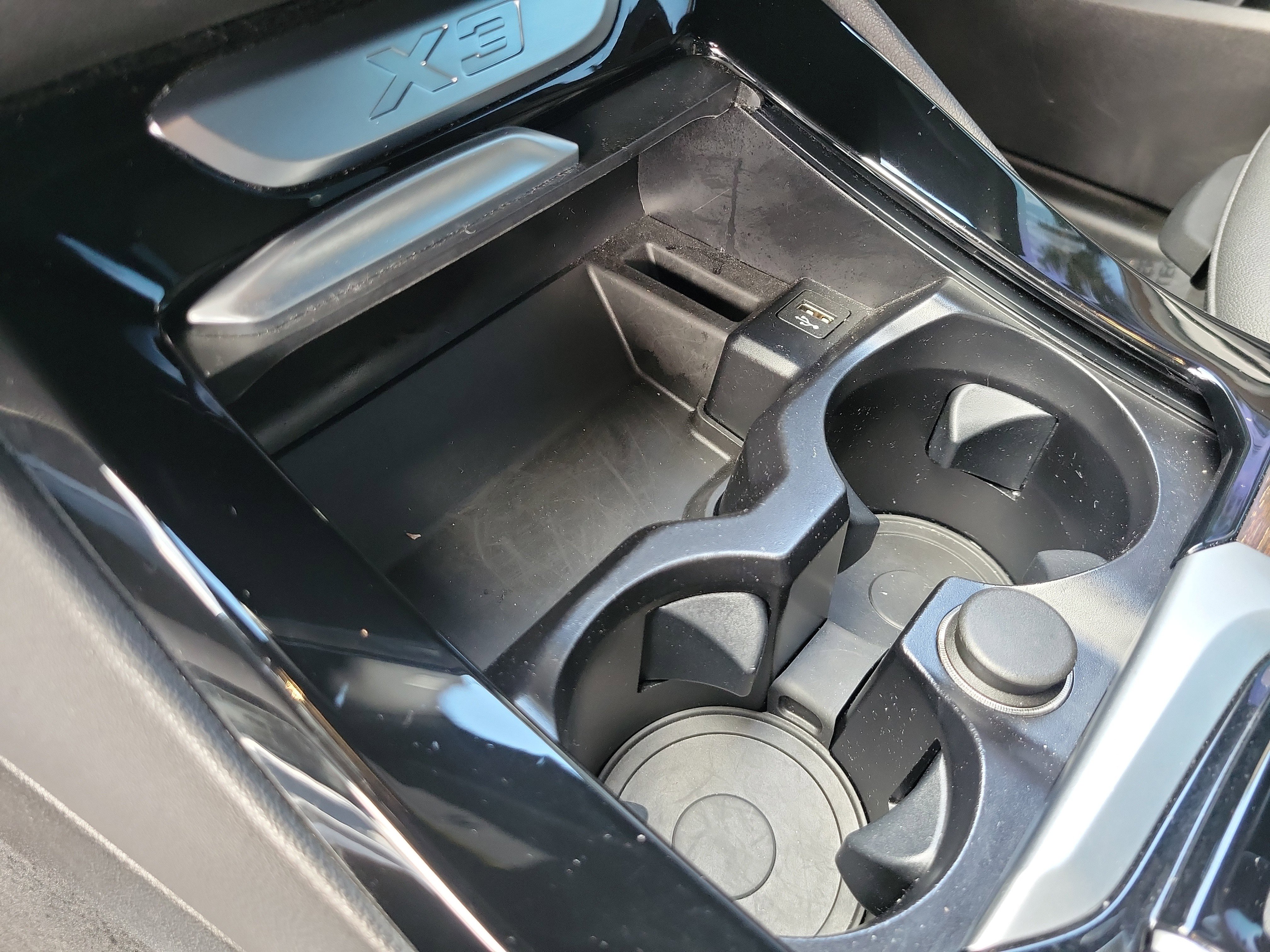 Used 2020 BMW X3 sDrive30i image 33