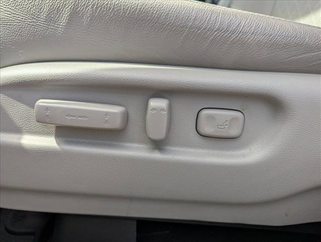 Used 2019 Honda Passport Touring image 11