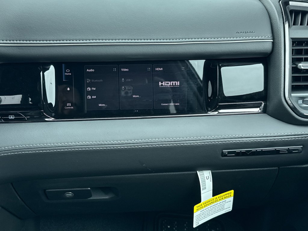 New 2026 RAM 3500 Limited image 16