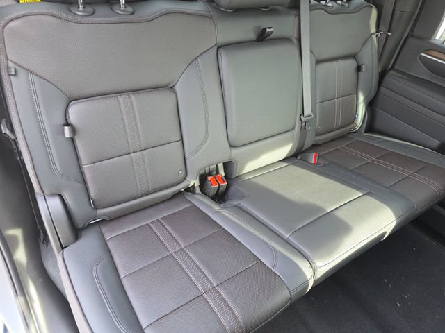 New 2026 Chevrolet Silverado 2500 High Country AWD/4WD image 26