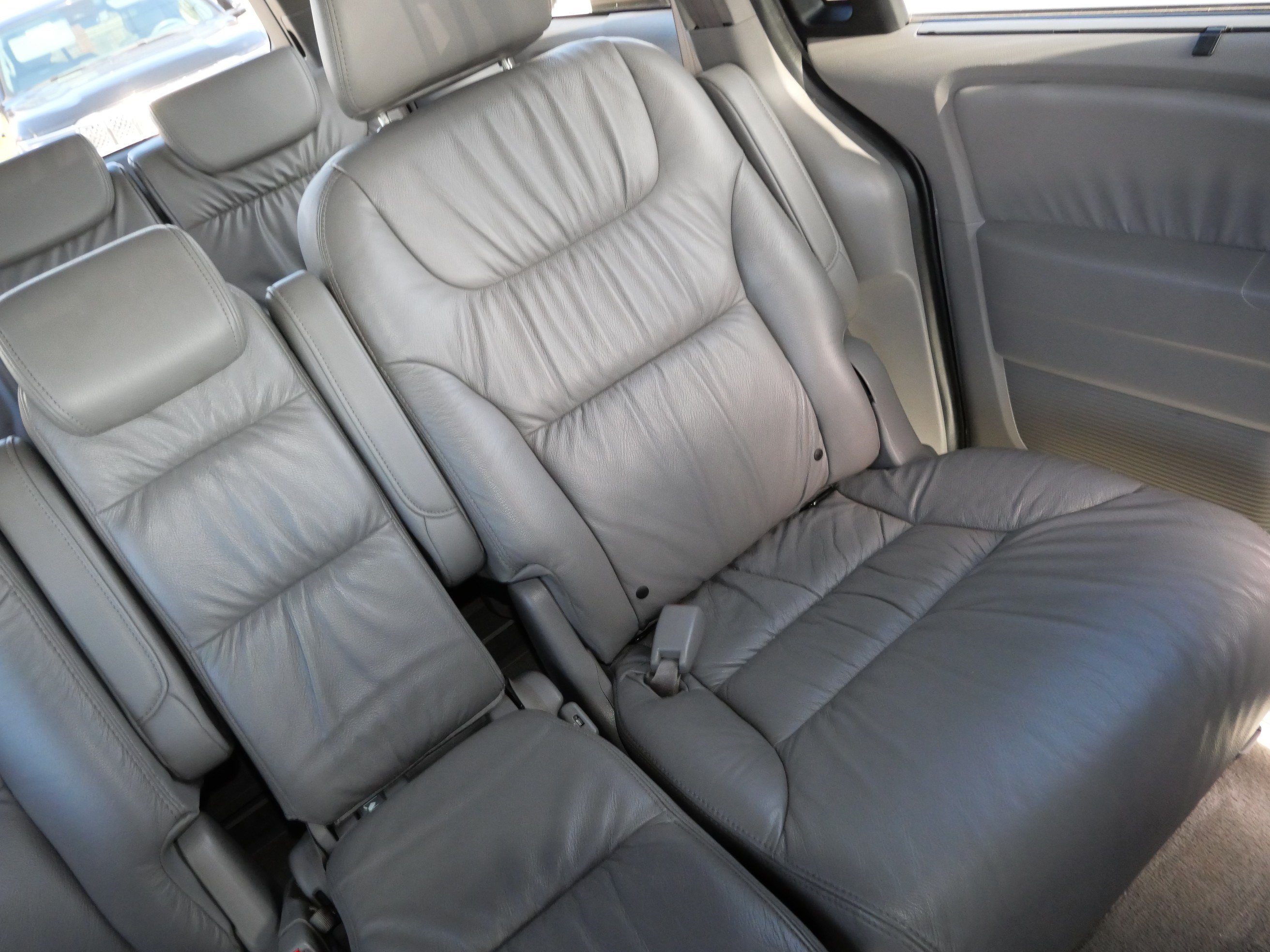 Used 2010 Honda Odyssey EX-L image 14