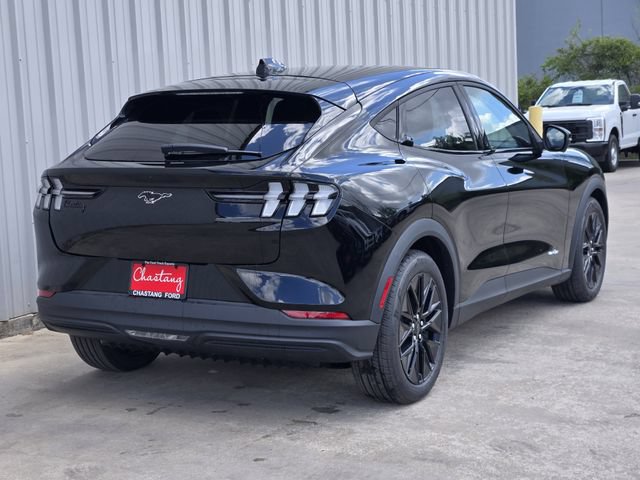 New 2026 Ford Mustang Mach-E Select w/ Technology Package RWD image 3