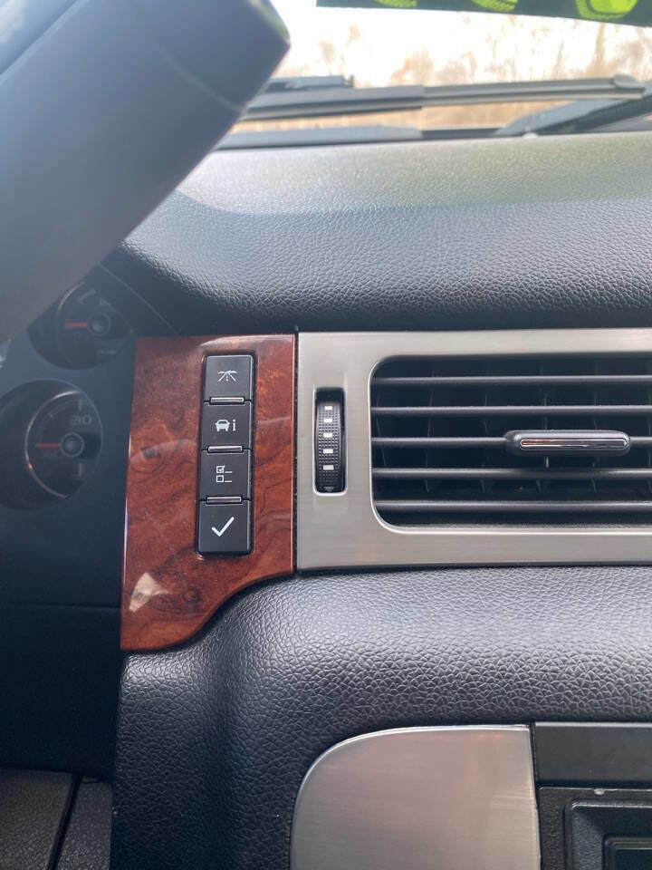 Used 2013 GMC Sierra 1500 SLT image 16